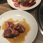 用戶對於牛角 京橋駅前店的評論圖