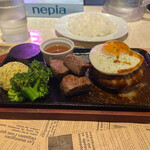 User's review image for Steak House 91