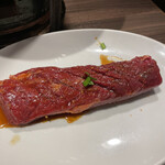 User's review image for ホルモン焼幸永 本店