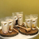 User's review image for バナナジュース専門店 バナナ×バナナ 西早稲田本店