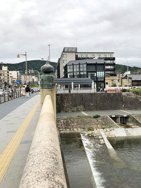 用戶對於半兵衛麩 本店 販売店舗的評論高清圖