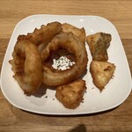 User's review image for The Burger Stand N’s