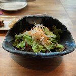 用戶對於上等焼肉 ひらく的評論圖