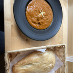 用户对于未来カレー こりす的评论图