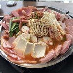 User's review image for ハヌリ 新橋店