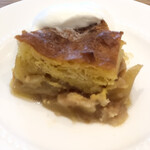 用戶對於アフタヌーンティー・ティールーム 梅田阪神的評論圖