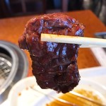 User's review image for 炭火焼肉HONMACHI