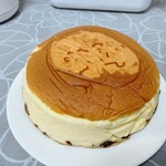 用戶對於焼きたてチーズケーキ りくろーおじさんの店 JR新大阪駅中央口店的評論圖