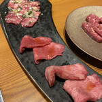 用戶對於薩摩 牛の蔵 広尾本店的評論圖