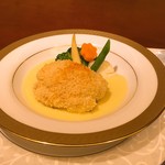 用戶對於和風フレンチ ichiRyu的評論圖