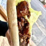 用戶對於Stutea的評論圖