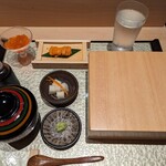 用戶對於鮨重 つむぎ的評論圖