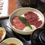 用户对于味覚園 新川店的评论图