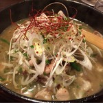 用户对于ラーメンの高龍的评论图