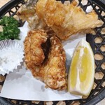 用戶對於あじ平今里的評論圖