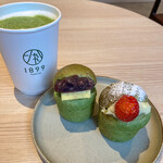 User's review image for CHAYA 1899 TOKYO