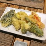 用戶對於そば処 楽一的評論圖