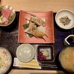 User's review image for 近畿大学水産研究所 銀座店