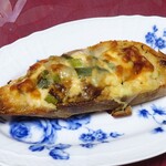 User's review image for ツムギ