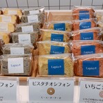 User's review image for Tapio