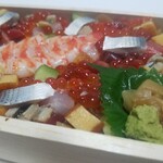 User's review image for さかな くろさき