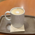 User's review image for カフェ・ベローチェ 岩本町店