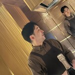 User's review image for es