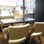 用戶對於ル・ショコラ・アラン・デュカス 大丸心斎橋的評論圖