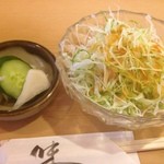 用戶對於とんかつ竹一的評論圖