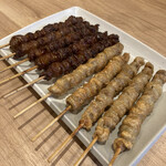 用戶對於博多とりかわ 大臣 駅西串房的評論圖