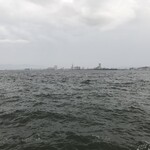 User's review image for のこバーガー