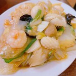 用户对于谷記 1号店的评论图