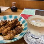 用戶對於独酌　三四郎的評論圖