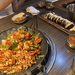 User's review image for プングム 新大久保本店