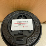 用戶對於豆香洞コーヒー 博多リバレインモール店的評論圖