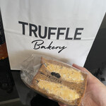 User's review image for トリュフミニ 新橋店