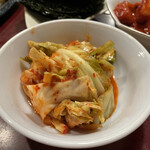 用戶對於高麗亭的評論圖