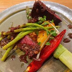 User's review image for フナシェフ