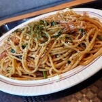 User's review image for ナポリタンキッチン チュルリラ