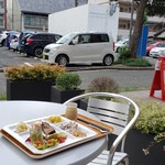 用戶對於ホテルWBF 福岡天神南的評論圖