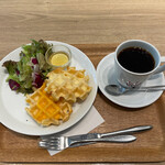 User's review image for カフェ レクセル 御堂筋淀屋橋店