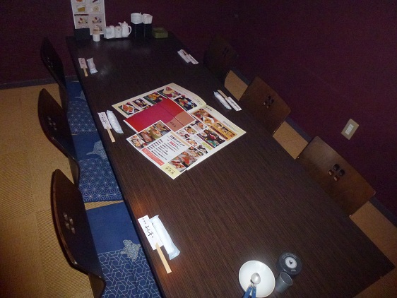 用戶對於釧路ふく亭 櫂梯楼 芦野店的評論圖