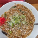 用户对于どでからーめん的评论图