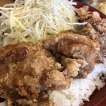 用户对于餃子のさんくみ的评论图
