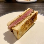用戶對於焼肉 牛印 新宿店的評論圖