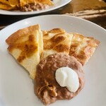 用户对于エルパンチョ 心斎橋的评论图