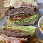 User's review image for ​under the cascade