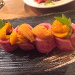 用戶對於肉割烹バル 牛牛 GYUGYU 祇園本店的評論圖