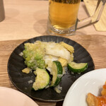 用户对于糀 幸福飯店 京都ポルタ店的评论图