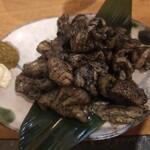 用戶對於田町 黒鶏ファニー的評論圖